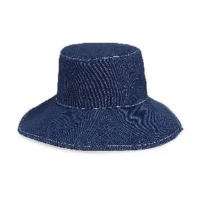 Nordstrom | Accessories | Denim Blue Bucket Hat | Poshmark display picture 2